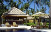 Туры в отель Kubu Indah Dive & Spa Resort