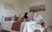 Туры в отель Kubu Indah Dive & Spa Resort