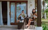 Туры в отель Kubu Indah Dive & Spa Resort