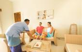 Туры в отель Kubu Indah Dive & Spa Resort