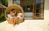 Туры в отель Kubu Indah Dive & Spa Resort