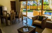 Туры в отель Kubu Indah Dive & Spa Resort