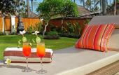 Туры в отель Kubu Indah Dive & Spa Resort