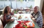 Туры в отель Goalma Family Holiday Resort & Restaurant