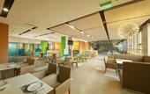 Туры в отель Holiday Inn Express Leshan City Square by IHG