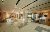 Туры в отель Holiday Inn Express Leshan City Square by IHG