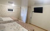Туры в отель Kameliya Guest House