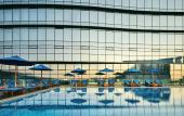 Туры в отель Intercontinental Xiamen by IHG