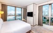Туры в отель Intercontinental Xiamen by IHG