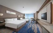 Туры в отель Intercontinental Xiamen by IHG