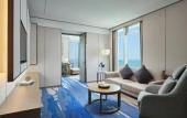 Туры в отель Intercontinental Xiamen by IHG