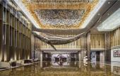 Туры в отель Intercontinental Xiamen by IHG