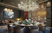 Туры в отель Intercontinental Xiamen by IHG
