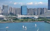 Туры в отель Intercontinental Xiamen by IHG