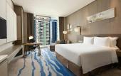Туры в отель Intercontinental Xiamen by IHG