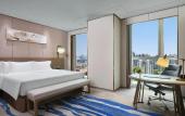 Туры в отель Intercontinental Xiamen by IHG