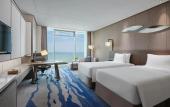 Туры в отель Intercontinental Xiamen by IHG