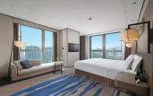 Туры в отель Intercontinental Xiamen by IHG