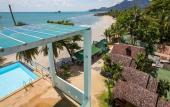 Туры в отель Mam Kai Bae Beach Resort