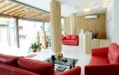 Туры в отель Mam Kai Bae Beach Resort