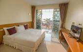 Туры в отель Mam Kai Bae Beach Resort