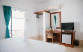 Туры в отель Mam Kai Bae Beach Resort