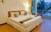 Туры в отель Mam Kai Bae Beach Resort