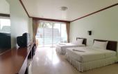 Туры в отель Mam Kai Bae Beach Resort