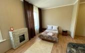 Туры в отель Forsazh Hotel