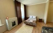 Туры в отель Forsazh Hotel