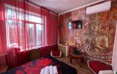 Туры в отель Forsazh Hotel