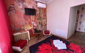 Туры в отель Forsazh Hotel