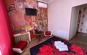 Туры в отель Forsazh Hotel
