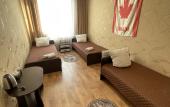 Туры в отель Forsazh Hotel