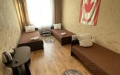 Туры в отель Forsazh Hotel