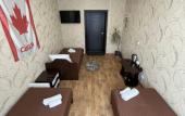 Туры в отель Forsazh Hotel