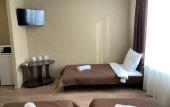 Туры в отель Forsazh Hotel