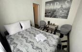 Туры в отель Forsazh Hotel