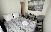 Туры в отель Forsazh Hotel