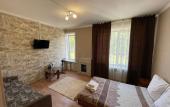 Туры в отель Forsazh Hotel