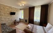 Туры в отель Forsazh Hotel