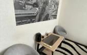 Туры в отель Forsazh Hotel