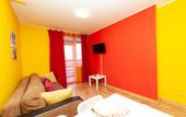 Туры в отель Abazhur Apart Stachek Guest House