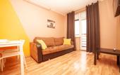 Туры в отель Abazhur Apart Stachek Guest House