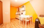 Туры в отель Abazhur Apart Stachek Guest House