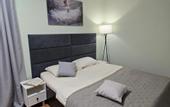 Туры в отель Abazhur Apart Stachek Guest House