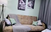 Туры в отель Abazhur Apart Stachek Guest House