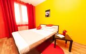 Туры в отель Abazhur Apart Stachek Guest House