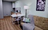 Туры в отель Abazhur Apart Stachek Guest House