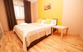 Туры в отель Abazhur Apart Stachek Guest House